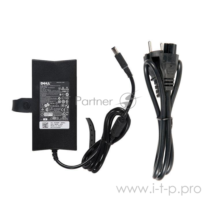 Блок питания для Dell 19.5V 7.7A, 150W