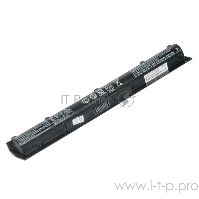 Аккумулятор для HP Pavilion 14, 15, 17, 14.8V, 41Wh