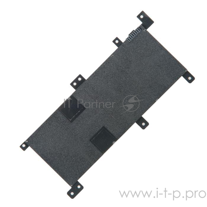 Аккумулятор для Asus X556, Vivobook X556, 7.6V, 5000mAh