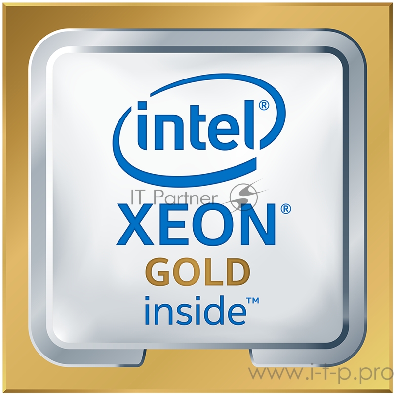 Xeon CPU Gold 6238