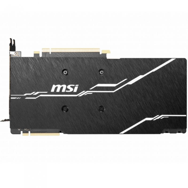 Видеокарта MSI RTX 2080 SUPER VENTUS XS