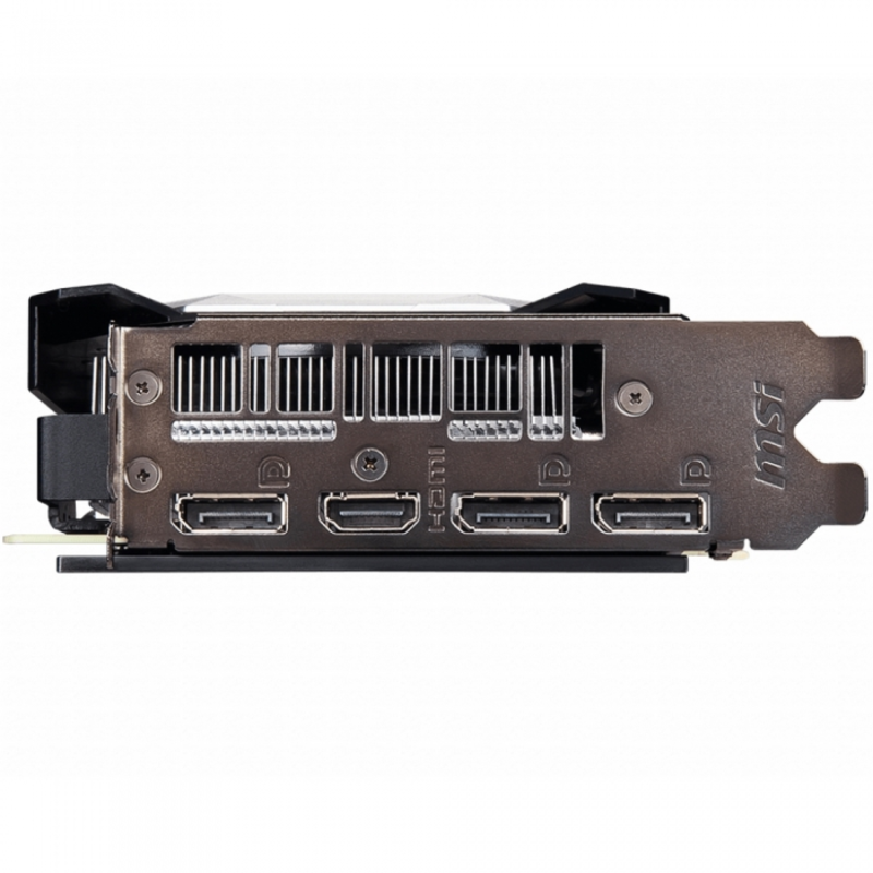 Видеокарта MSI RTX 2080 SUPER VENTUS XS