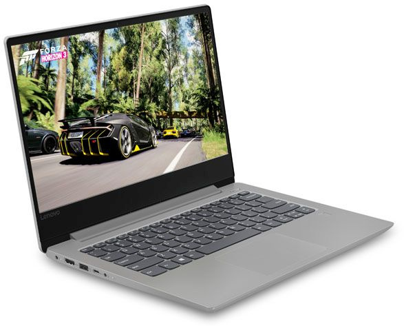 Ноутбук Lenovo IdeaPad 330S-14IKB Core i3 8130U/6Gb/SSD128Gb/Intel UHD Graphics 620/14