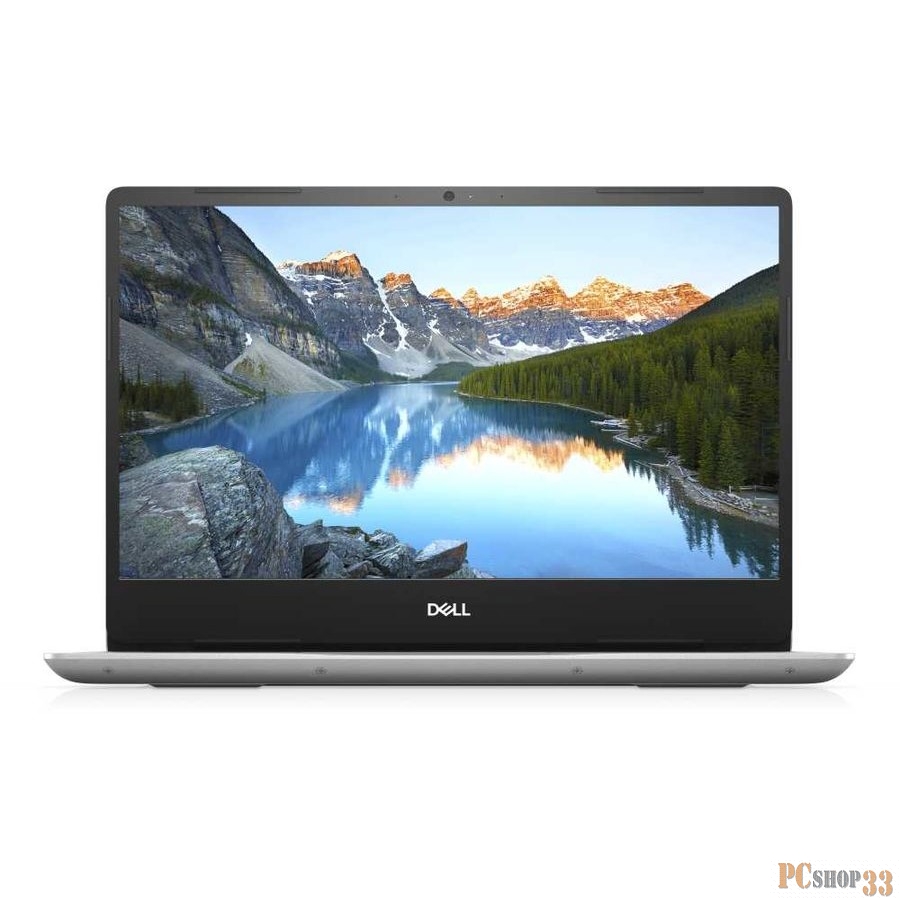 Ноутбук Dell Inspiron 5480 i5-8265U (1.6)/8G/256G SSD/14,0