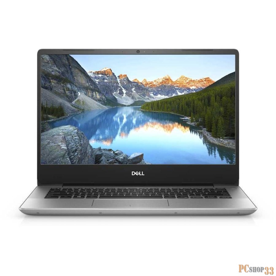 Ноутбук Dell Inspiron 5480 i5-8265U (1.6)/8G/256G SSD/14,0