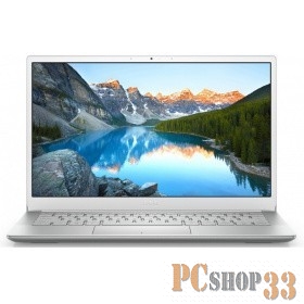 Ноутбук Dell Inspiron 5490 i3-10110U (2.1)/4G/1T+128G SSD/14,0