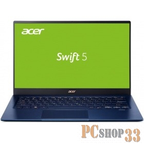 Ноутбук SF514-54GT CI7-1065G7 14