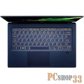 Ноутбук SF514-54GT CI7-1065G7 14