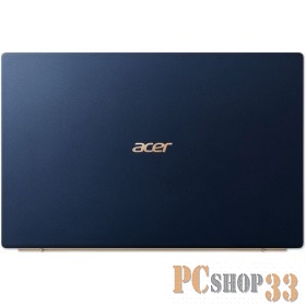 Ноутбук SF514-54GT CI7-1065G7 14