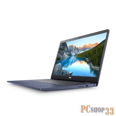 Ноутбук Dell Inspiron 5593 i3-1005G1 (1.2)/4G/256G SSD/15,6