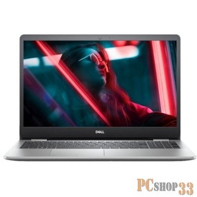 Ноутбук Dell Inspiron 5593 i7-1065G7 (1.3)/8G/512G SSD/15,6