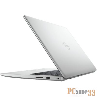 Ноутбук Dell Inspiron 5593 i7-1065G7 (1.3)/8G/512G SSD/15,6
