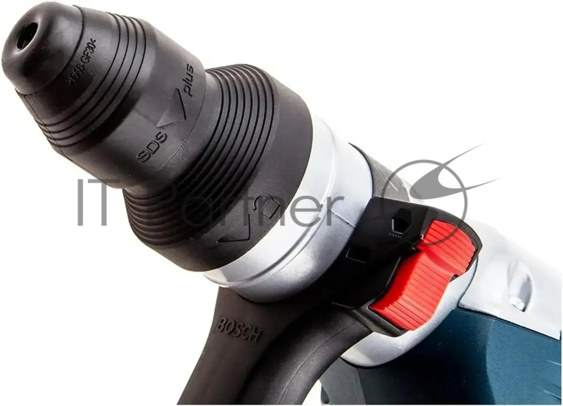 Перфоратор Bosch GBH 4-32 DFR Professional 0611332101 (900Вт, 800об./мин., 3600уд./мин., SDS-plus) + быстроз.патрон + смазка для буров + кейс