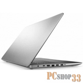 Ноутбук Dell Inspiron 3793 i7-1065G7 (1.3)/8G/1T+128G SSD/17,3