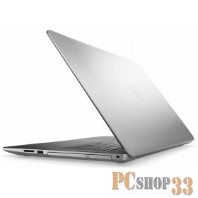 Ноутбук Dell Inspiron 3793 i7-1065G7 (1.3)/8G/1T+128G SSD/17,3