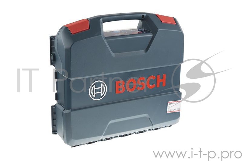 Перфоратор Bosch GBH 2-28 F Professional 0611267600 (880Вт, 900об./мин., 4000уд./мин., SDS-plus) + быстроз.патрон + кейс