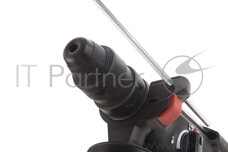 Перфоратор Bosch GBH 2-28 F Professional 0611267600 (880Вт, 900об./мин., 4000уд./мин., SDS-plus) + быстроз.патрон + кейс