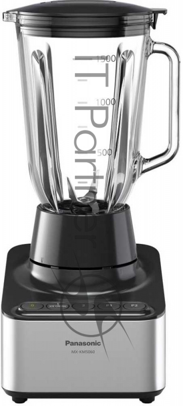 Блендер PANASONIC MX-KM5060STQ