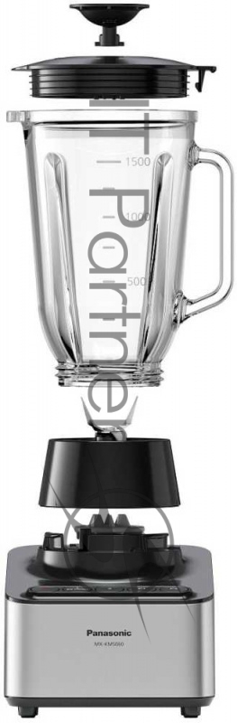 Блендер PANASONIC MX-KM5060STQ
