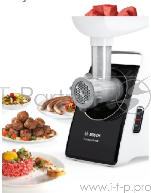 Мясорубка BOSCH MFW-3520