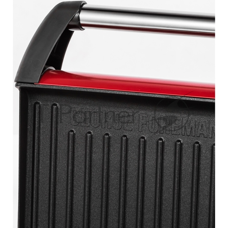 Гриль George Foreman