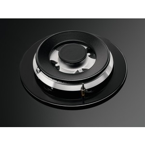 Варочная панель газовая Electrolux KGV 7539IK в.г/пан