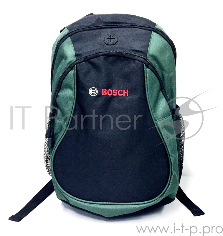 Рюкзак Bosch Green (1619G45200) продаётся только в промо-наборах! Не трогать!