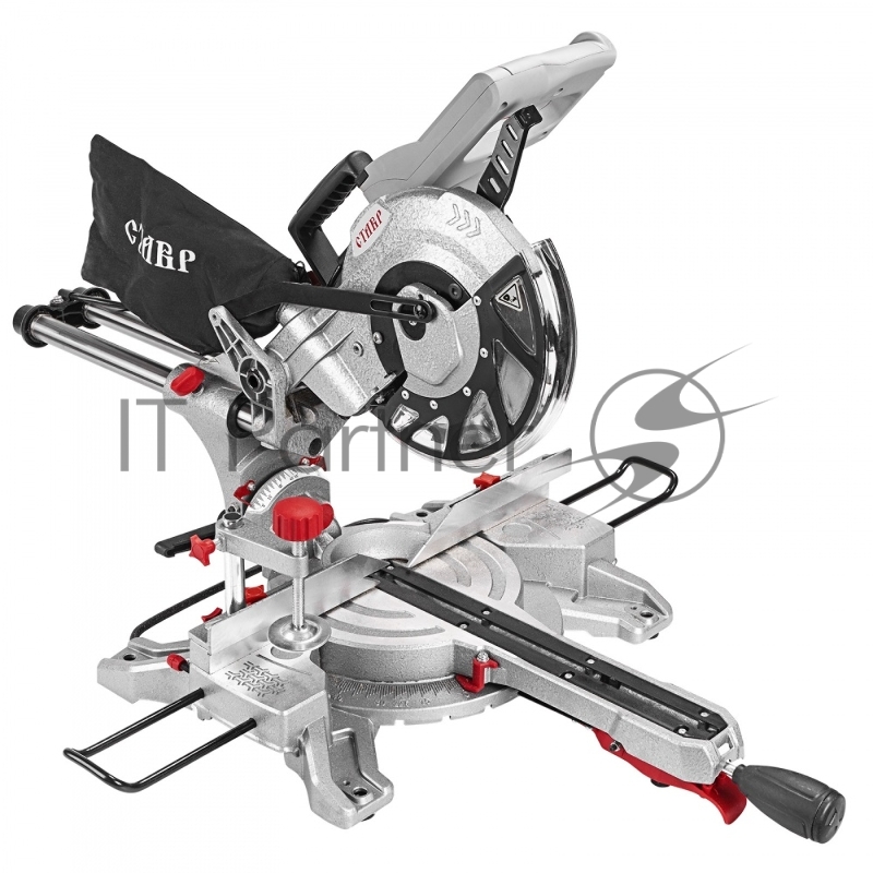 Пила Ставр ПТ-210/1800