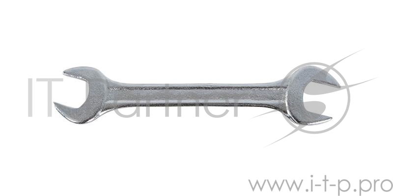 Ключ рожковый FIT 63496 (12 / 13 мм) модерн усиленный