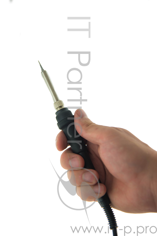 Паяльная станция МЕГЕОН 00361 50Вт