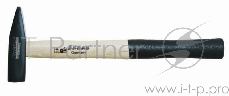 Молоток SKRAB 20050 1000г дерев. ручка