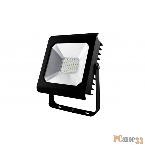 Прожектор ЭРА Б0028662 SMD PRO LPR-50-6500К-М