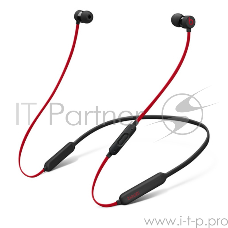 Беспроводные наушники-вкладыши BeatsX цвета