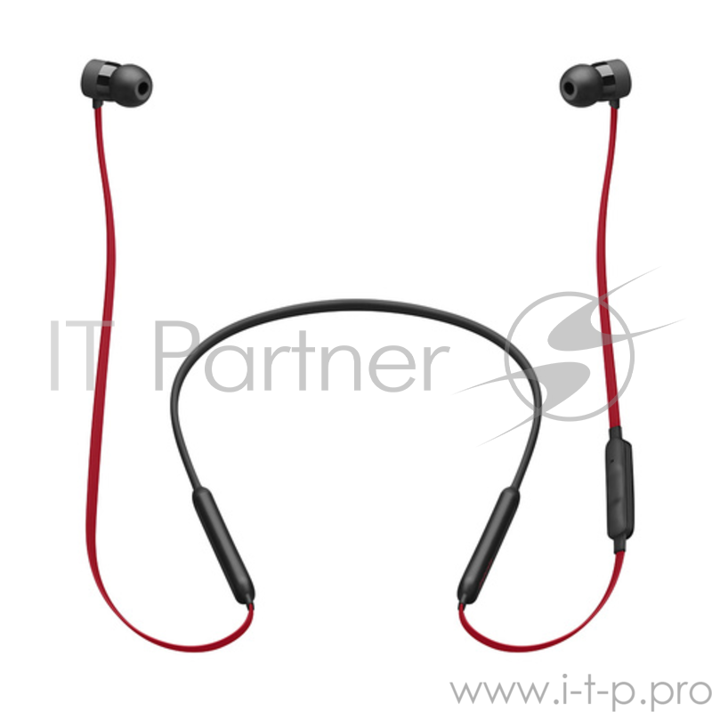 Беспроводные наушники-вкладыши BeatsX цвета