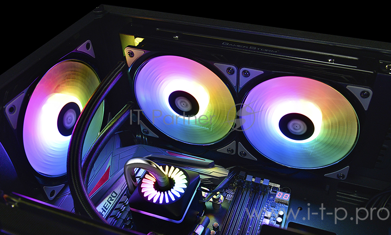 LGA20XX/LGA1366/LGA115X/TR4/AM