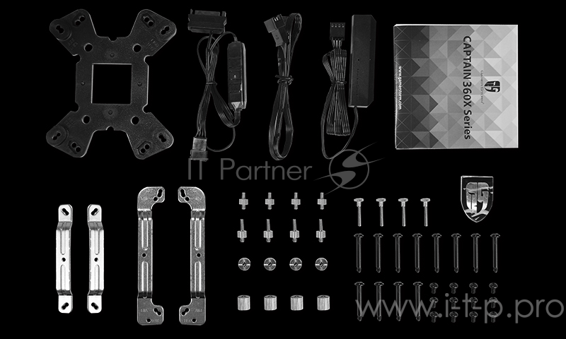 LGA20XX/LGA1366/LGA115X/TR4/AM