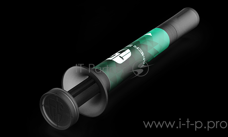 Термопаста DEEPCOOL G15 1,5g (Gray) Blister Card