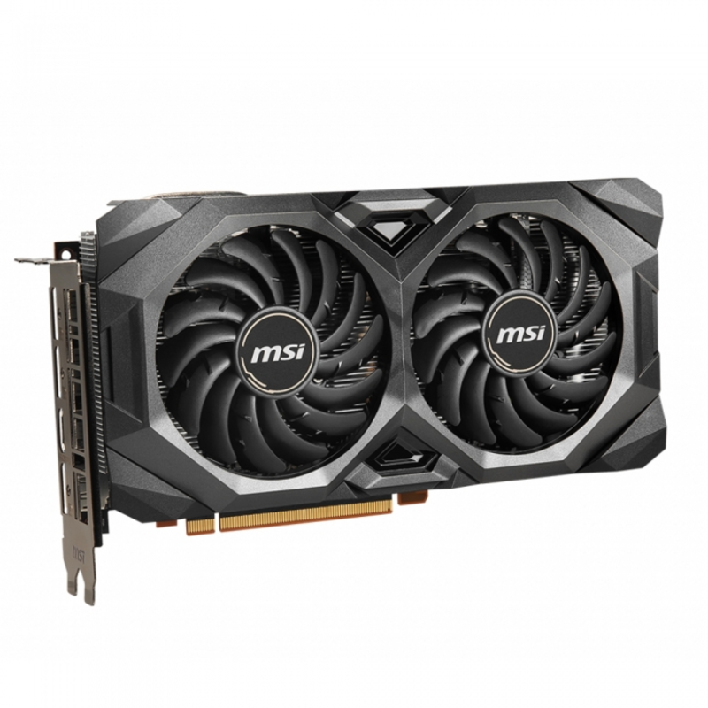 Radeon RX 5700 MECH RTL {5}