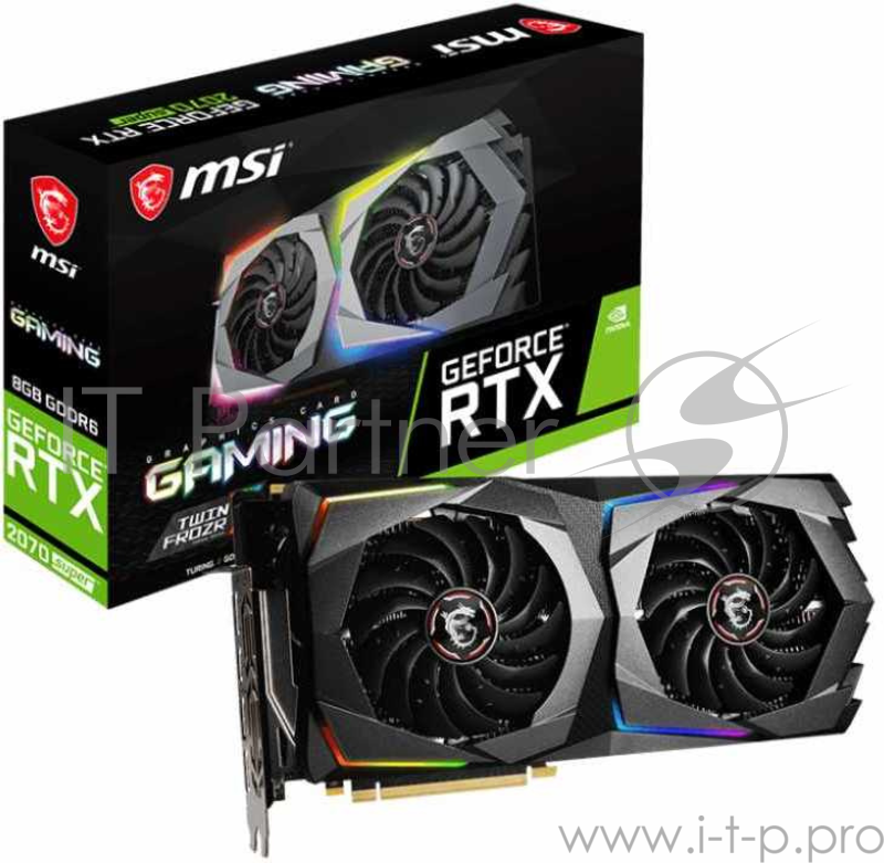 RTX 2070 SUPER GAMING RTL {5}