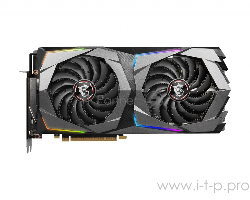 RTX 2070 SUPER GAMING RTL {5}