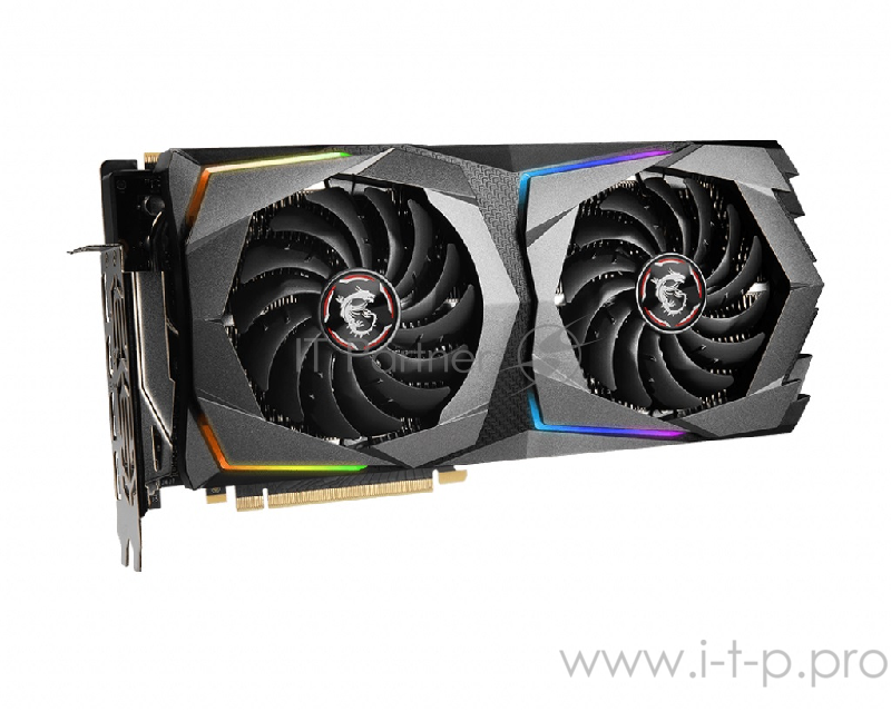 RTX 2070 SUPER GAMING RTL {5}