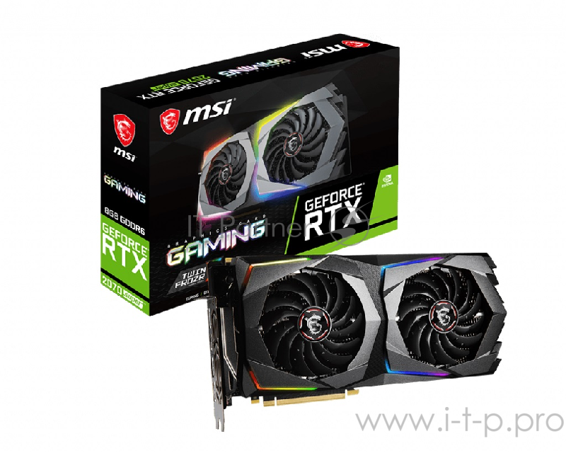 RTX 2070 SUPER GAMING RTL {5}