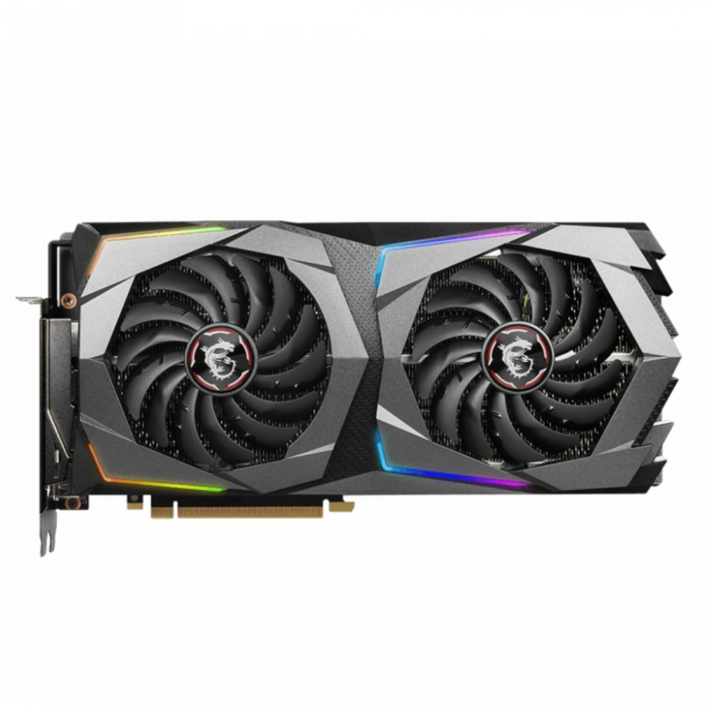RTX 2070 SUPER GAMING RTL {5}