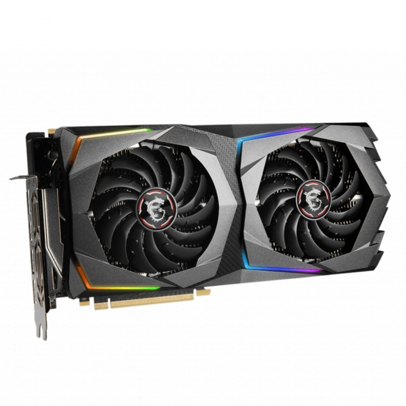 RTX 2070 SUPER GAMING RTL {5}