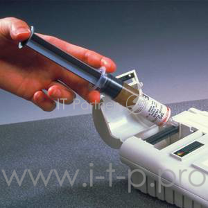 Смазка пластиковая SPG Special Plastic Grease (Katun/Electrolube) шприц/25г