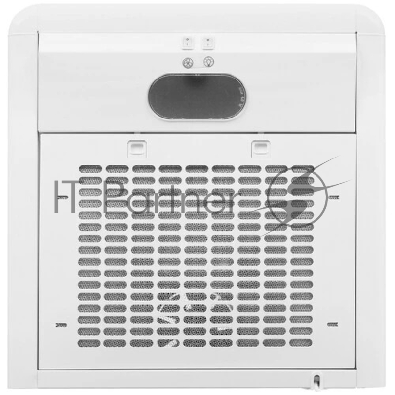 Вытяжка Elikor Сатурн 50П-180-В1Л белый/бел/бел