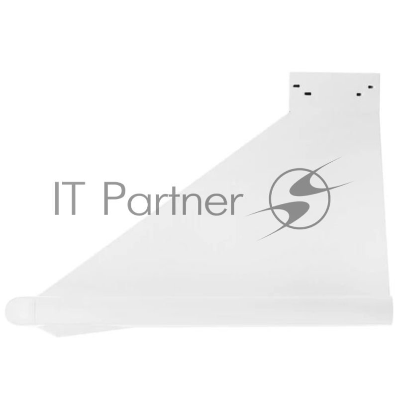 Вытяжка Elikor Сатурн 50П-180-В1Л белый/бел/бел