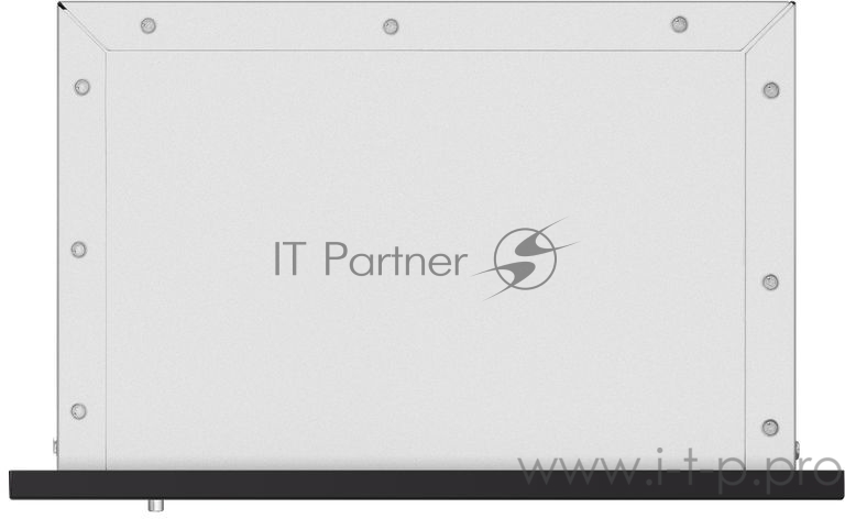 Вытяжка HOMSair CAMELIA 60 ЧЕРНЫЙ