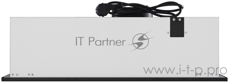 Вытяжка HOMSair CAMELIA 60 ЧЕРНЫЙ