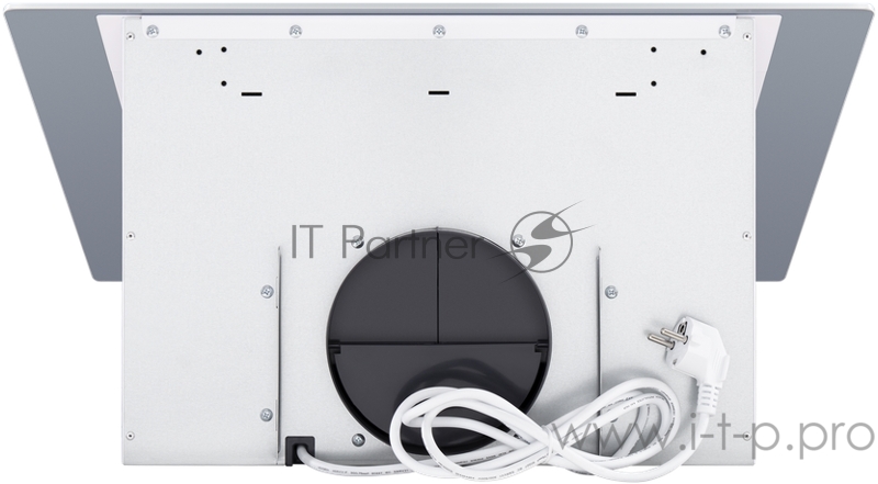 Вытяжка HOMSair ELF PUSH 50 БЕЛЫЙ